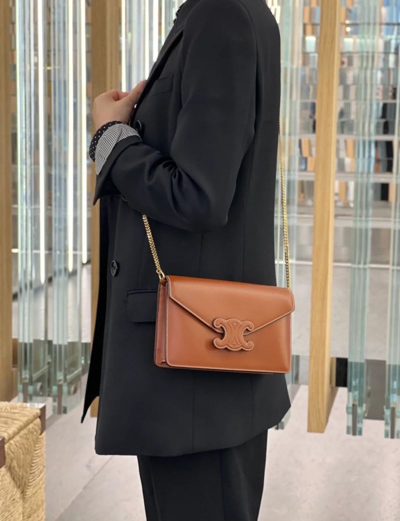 Celine Triomphe Bags